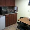 Lunch room for students